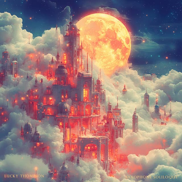 Saxophone Soliloquy - Lucky Thompson