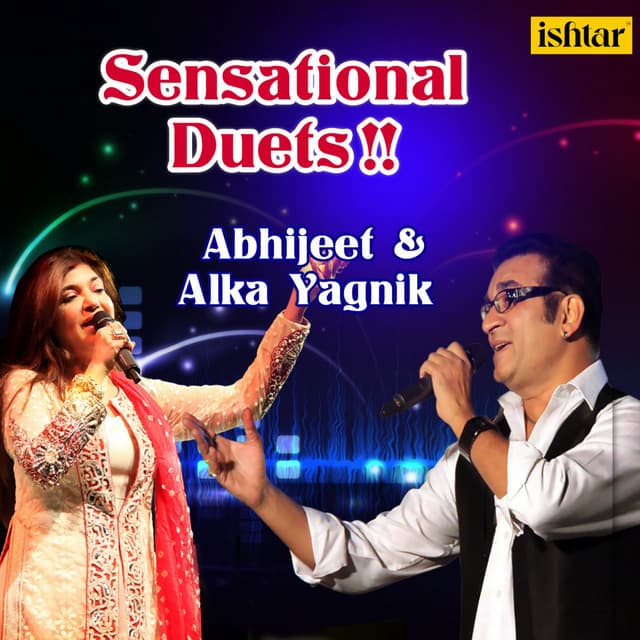 Sensational Duets - Abhijeet