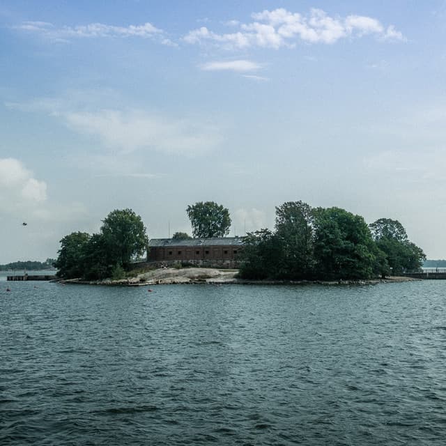Lonna 2019 - Aleksi Heinola Quintet