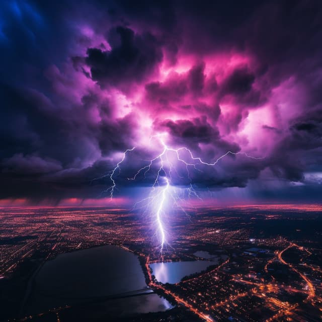 Thunderous Reverberations: Motet's Natural Dance Classical Music - Dabrino