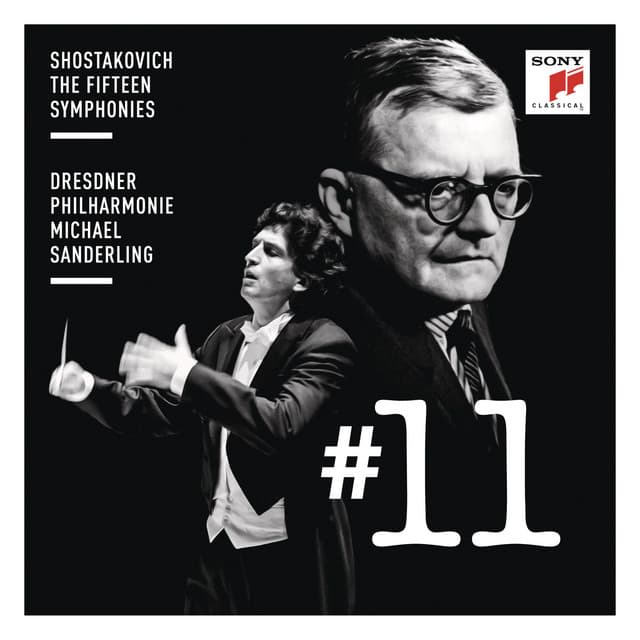 Shostakovich: Symphony No. 11 - Dmitri Shostakovich