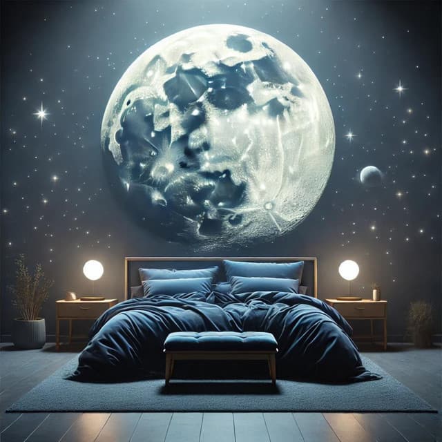 Cuna para Dormir: Delicadas Canciones de Cuna para Recién Nacidos Que Duermen Profundamente - MÚSICA PARA NIÑOS