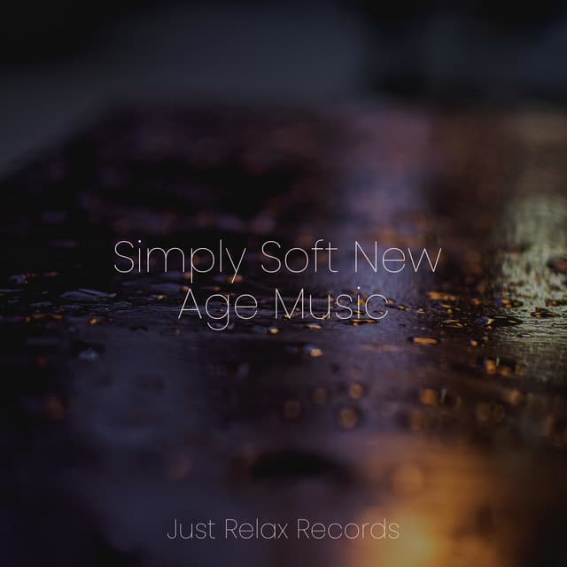 Simply Soft New Age Music - Baby Lullaby