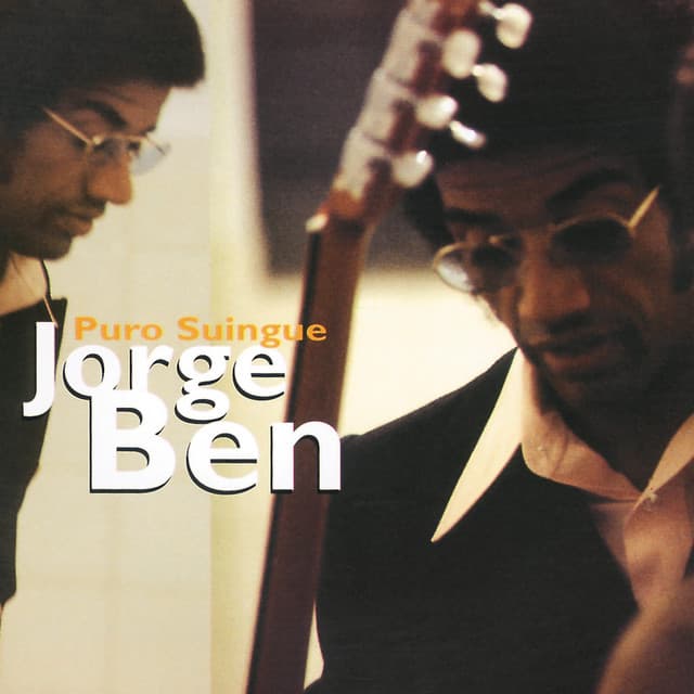 Puro Suingue - Jorge Ben Jor