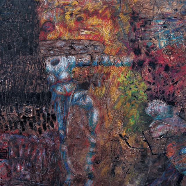 Tony Malaby Trio - Tony Malaby