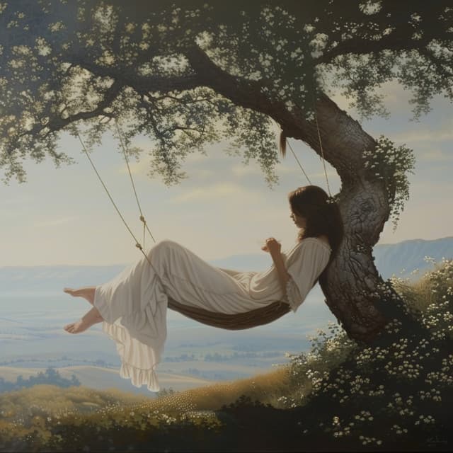 Détente profonde et relaxation intense - Détente