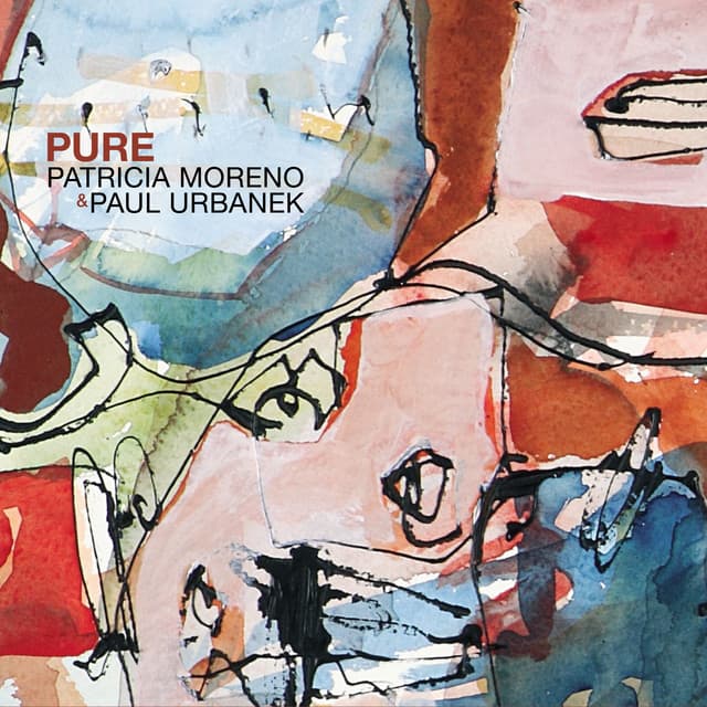 Pure - Patricia Moreno