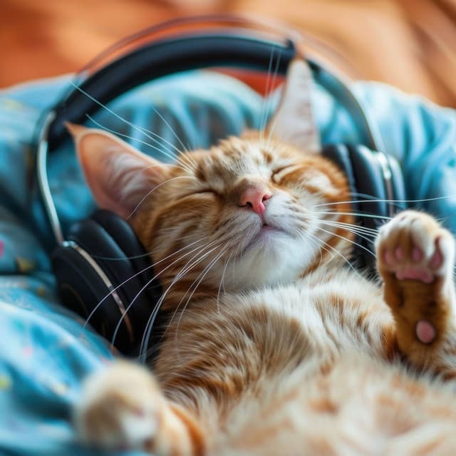 Cat Music!