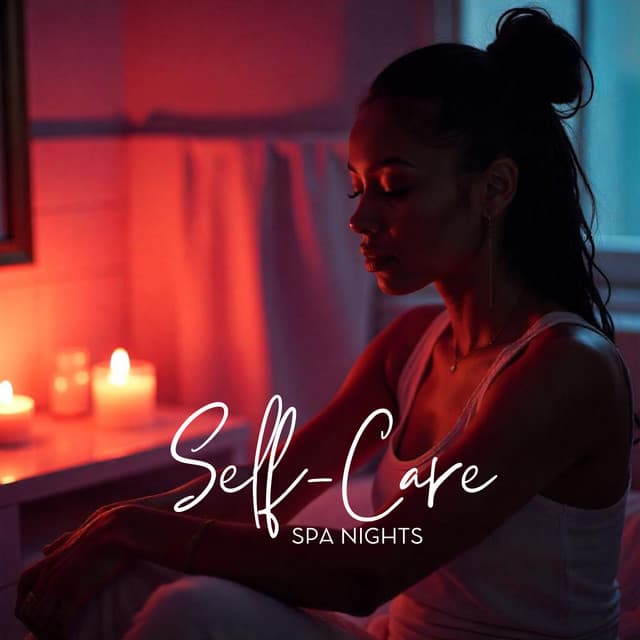 Self-Care Spa Nights: Relaxing Reset for Mind and Body - Spa Music Paradise