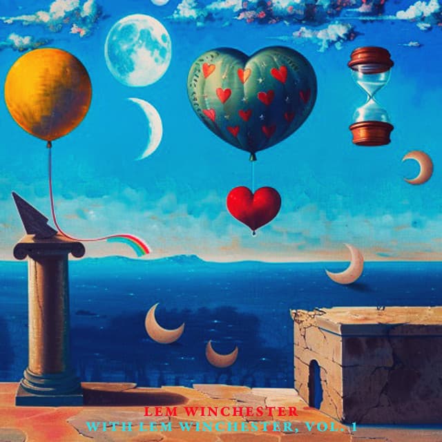 With Lem Winchester, Vol. 1 - Lem Winchester