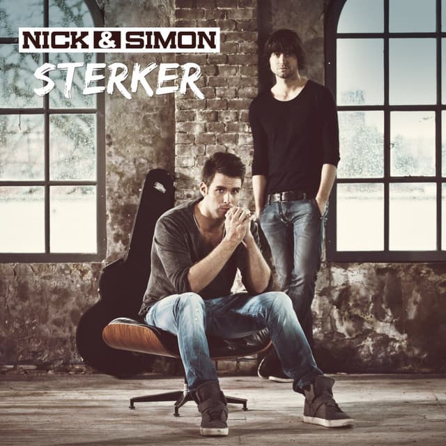 Sterker - Nick & Simon
