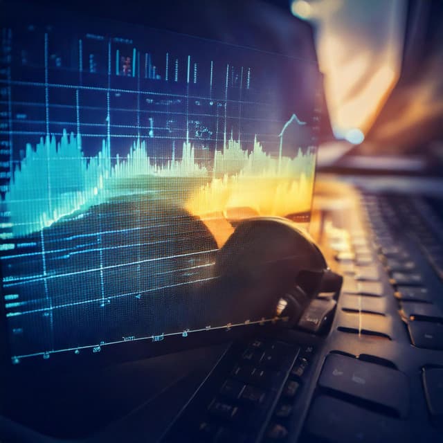 Study Music: Melodic Productivity Rhythms - Dinner Music Classics