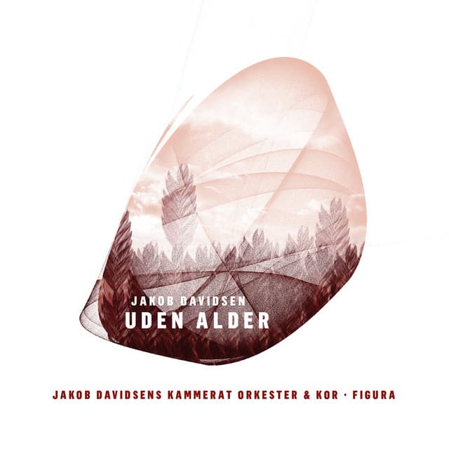Uden Alder - Jakob Davidsen