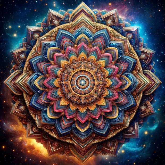 Raise Consciousness and Abundance - Chakra Frequencies