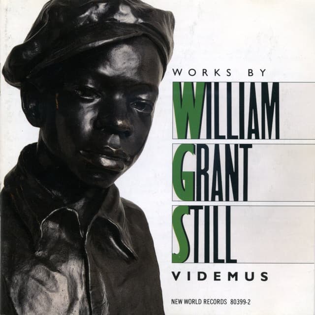William Grant Still - William Grant Still
