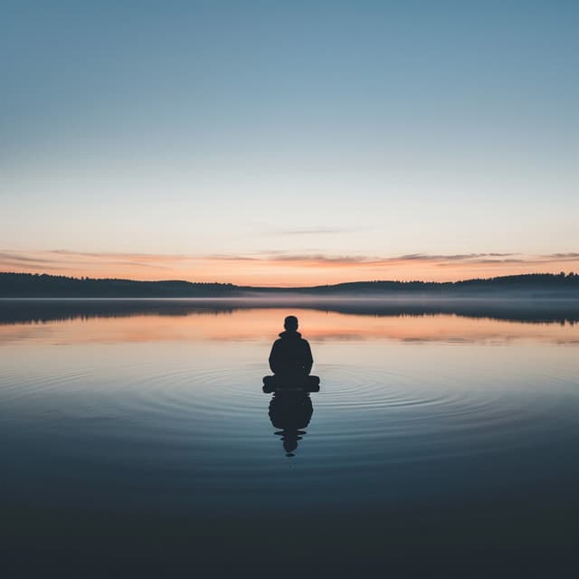 Sonidos Binaurales Serenos Para Meditación - Hola muestras de frecuencia