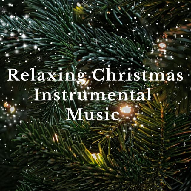 Relaxing Christmas Instrumental Music - Felix Mendelssohn