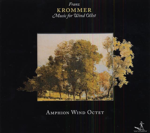Krommer, F.: Partitas - Opp. 57, 69, 76 - Franz Krommer