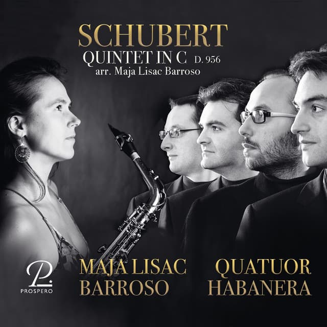 String Quintet in C Major, Op. 163, D. 956 - Franz Schubert