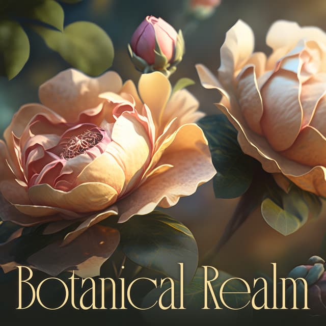 Botanical Realm - Relaxing Nature Sounds Collection