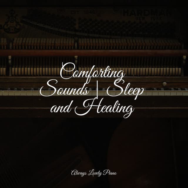 Chilout Piano Lounge