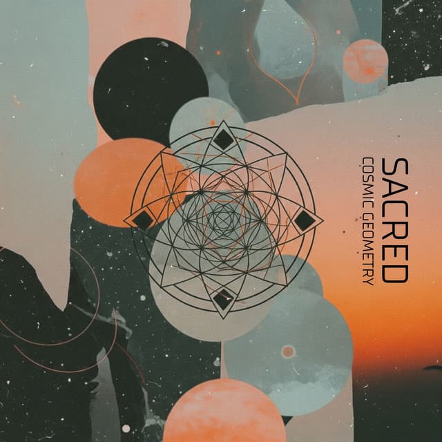 Sacred Cosmic Geometry - Matter and Energy