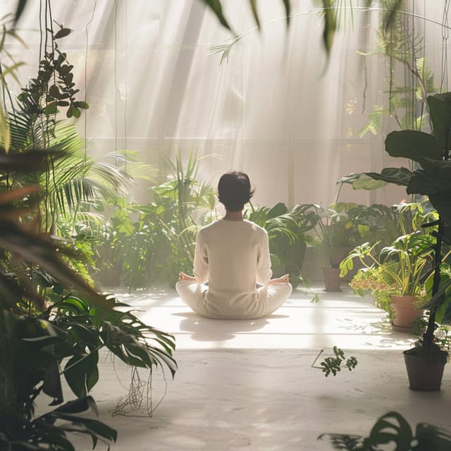 Oscilaciones neuronales Sonidos alfa