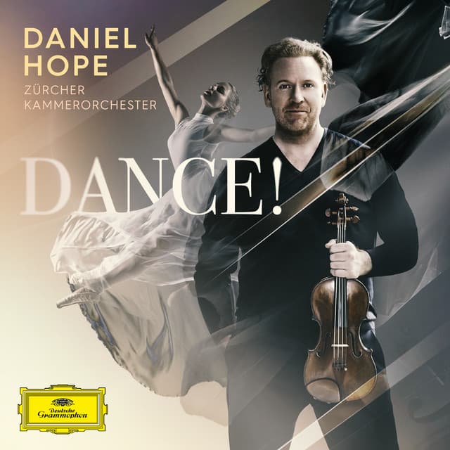 Dance! - Daniel Hope
