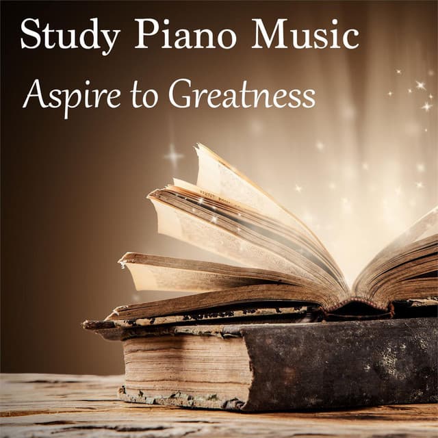 Study Piano Music