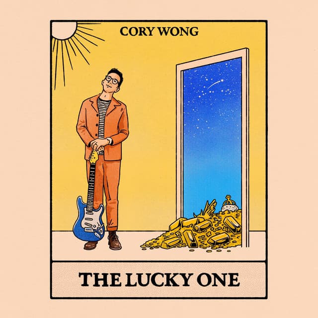 The Lucky One - Cory Wong