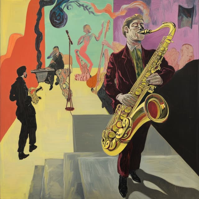 Bella Passeggiata Jazz - Jazz Ristorante Italiano