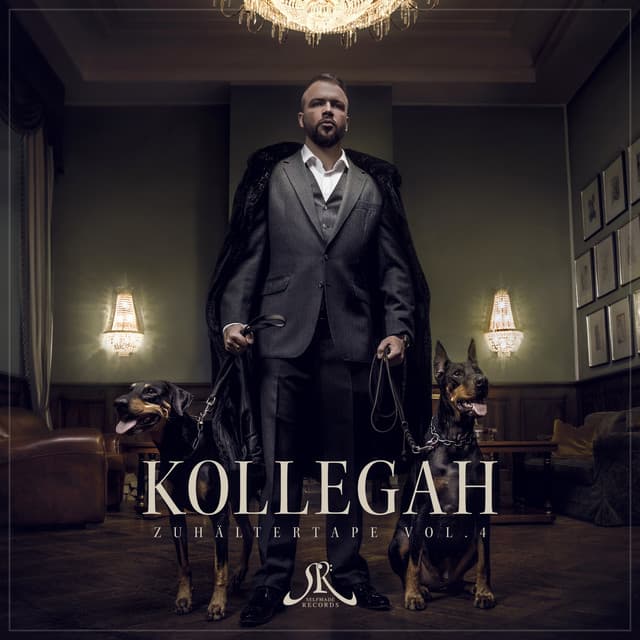 Zuhältertape, Vol. 4 - Kollegah