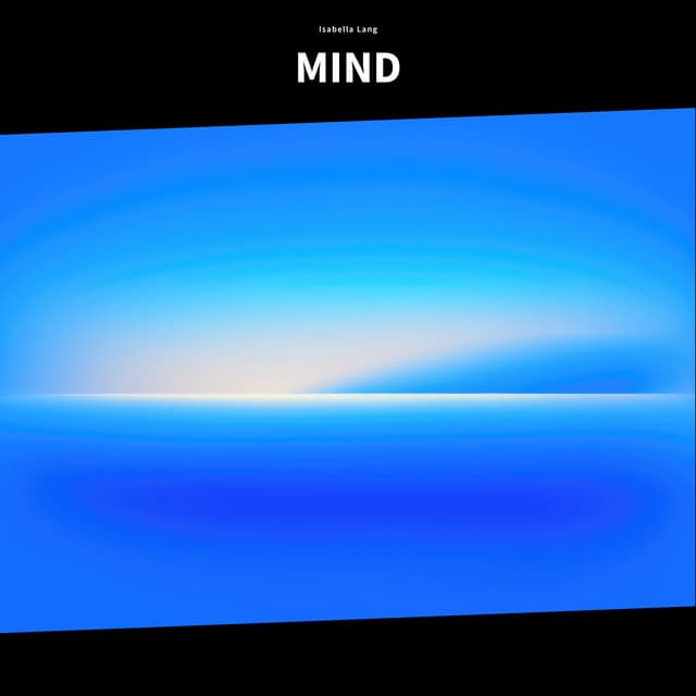 Mind - Isabella Lang