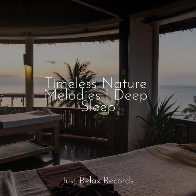 Timeless Nature Melodies | Deep Sleep - Relaxing Music