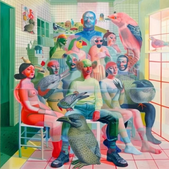 Urban Reflection - Instrumental Rap Hip Hop