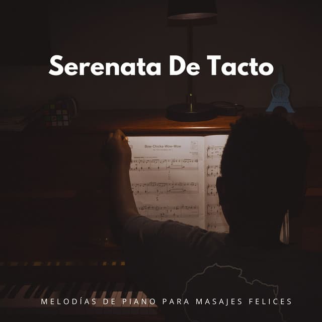 Serenata De Tacto: Melodías De Piano Para Masajes Felices - Piano: relajación clásica