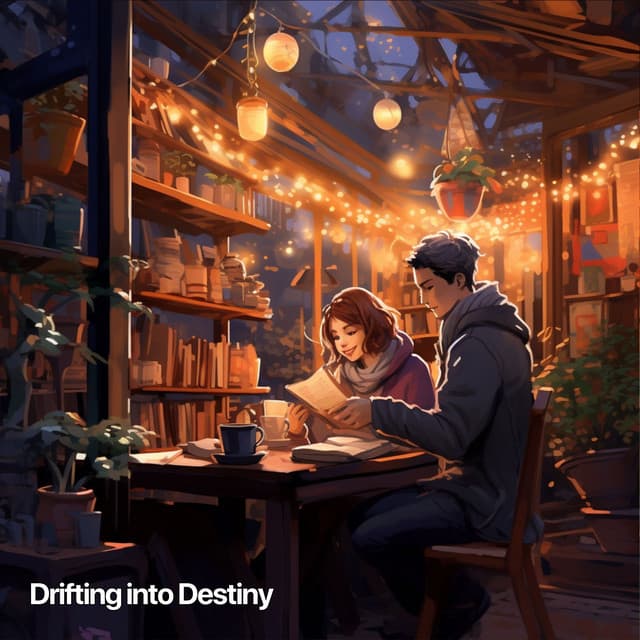 Drifting into Destiny - Relaxing Ambients