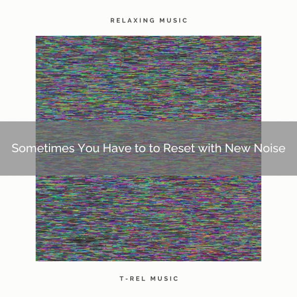 2020 Best: Sometimes You Have to to Reset with New Noise - White Noise Collectors