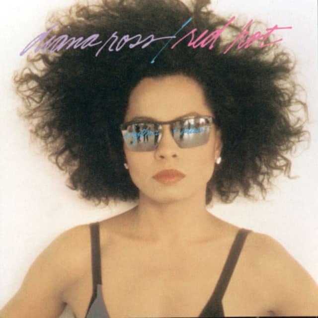 Red Hot Rhythm and Blues - Diana Ross
