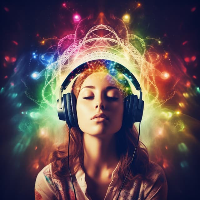 Binaural Depths Relaxation: Ambient Pulse - Relaxation & Stress Relief Therapy