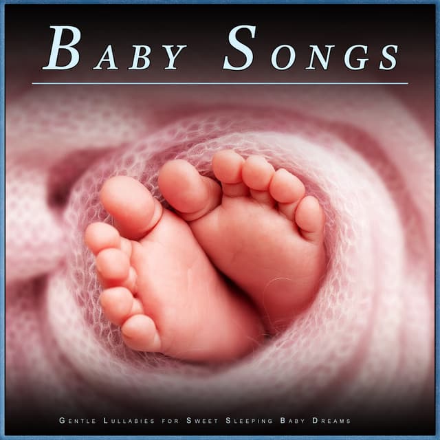 Gentle Music for Babies