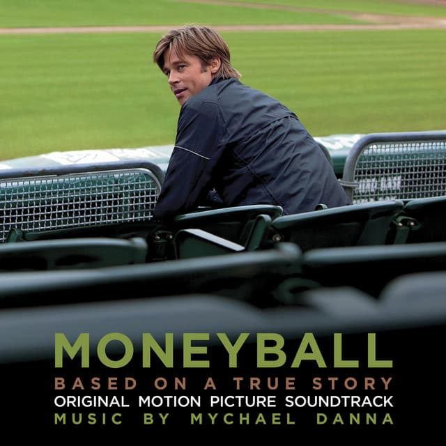 Moneyball - Mychael Danna