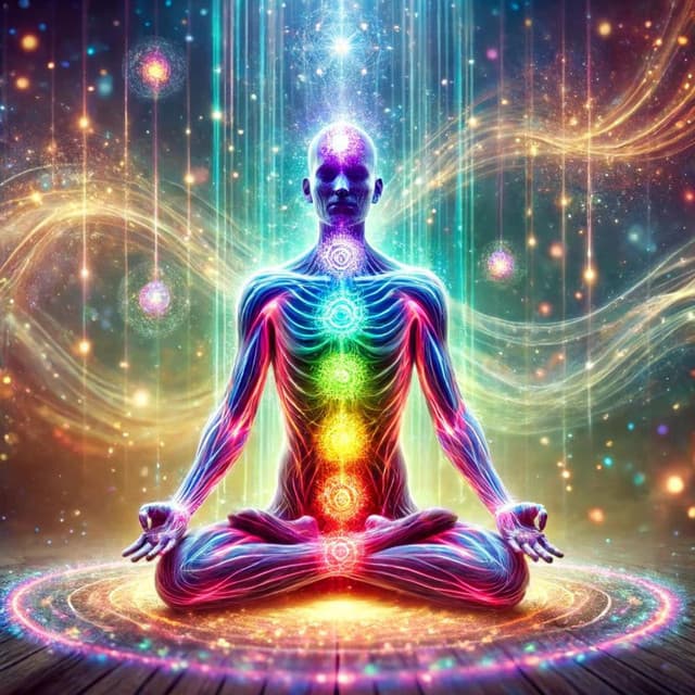 Elimine toute énergie négative: Musique pour détruire les blocages inconscients, Nettoie l'aura et l'espace - Zone de Méditation Spirituelle