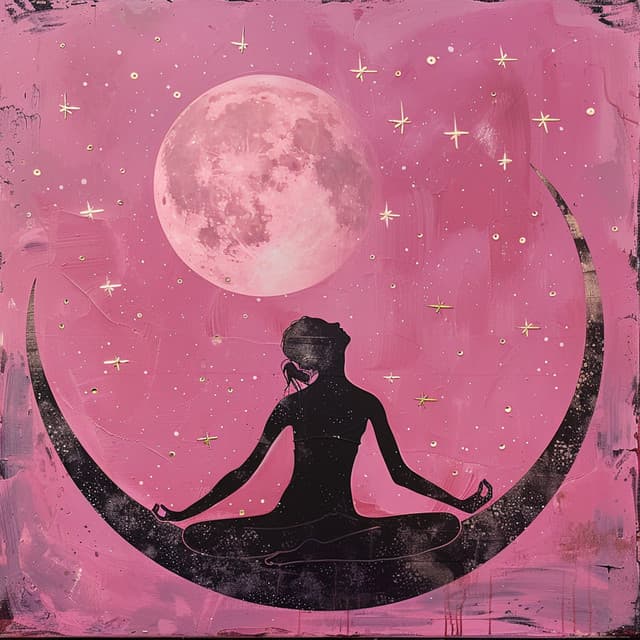 Descanso Rítmico: Música Para Un Sueño Tranquilo - Voces de cristal