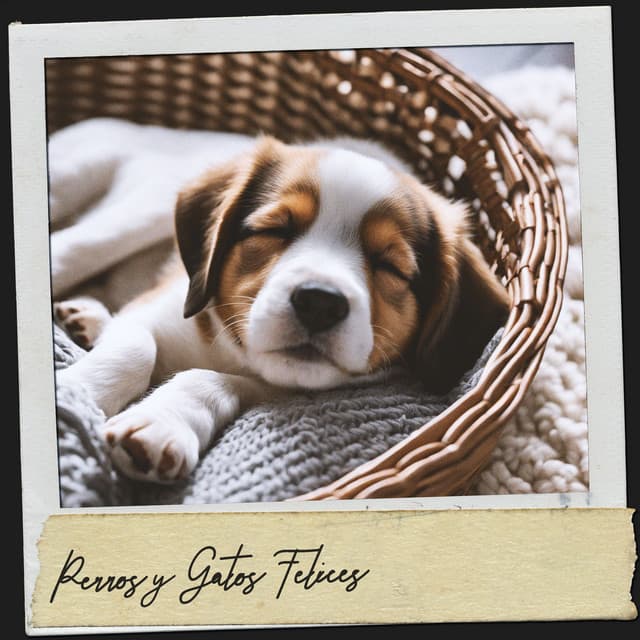 Perros y Gatos Felices: Felices hocicos en el sol - Dog Relaxation