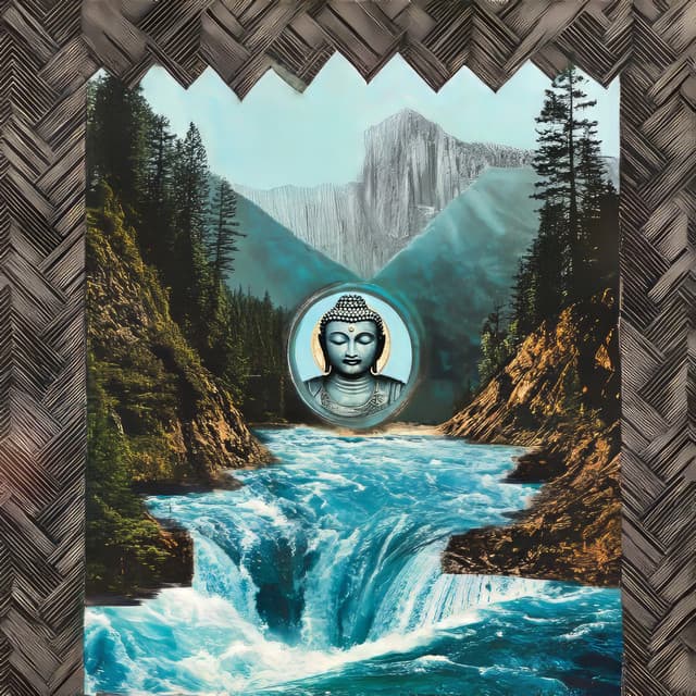 Pote Chill Område - The Relaxation Hub