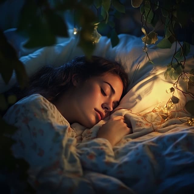 Soft Lofi Music for Peaceful Rest - Native Flute American Music Consort