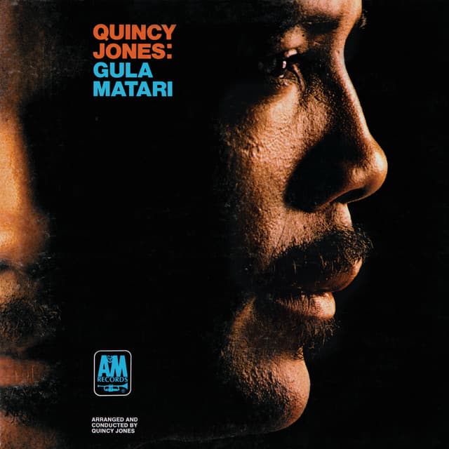 Gula Matari - Quincy Jones
