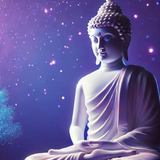 Infinity Meditation - Relaxing Mindfulness Meditation Relaxation Maestro