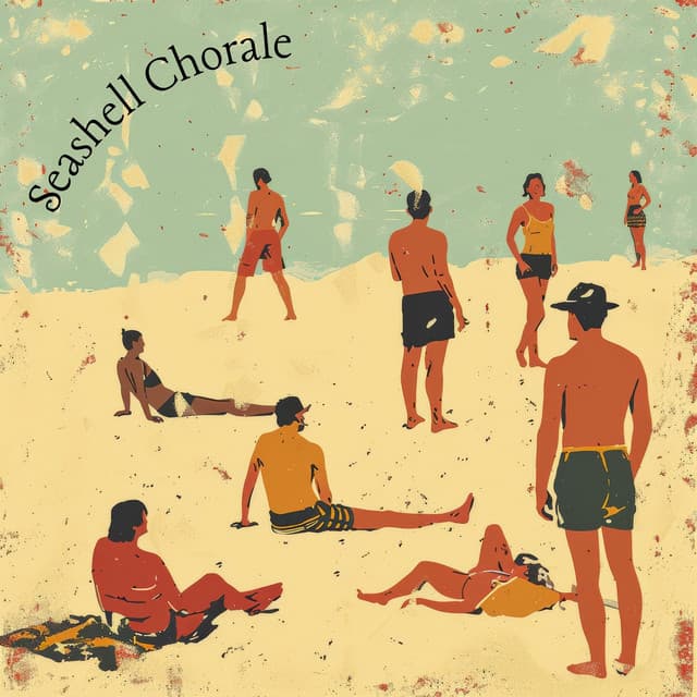 Seashell Chorale - Solfeggio